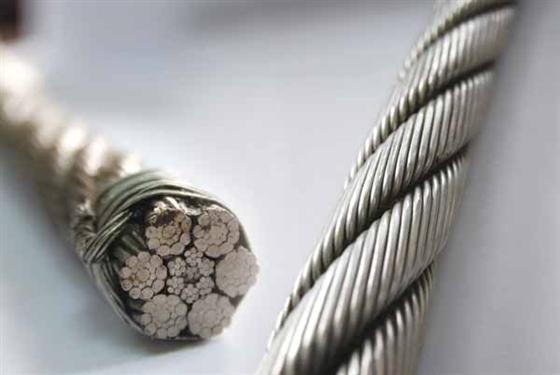 绳锯钢丝绳涂油的表面脂有什么作用？