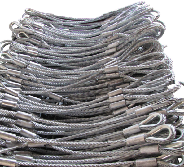 绳锯钢丝绳的安全使用方法